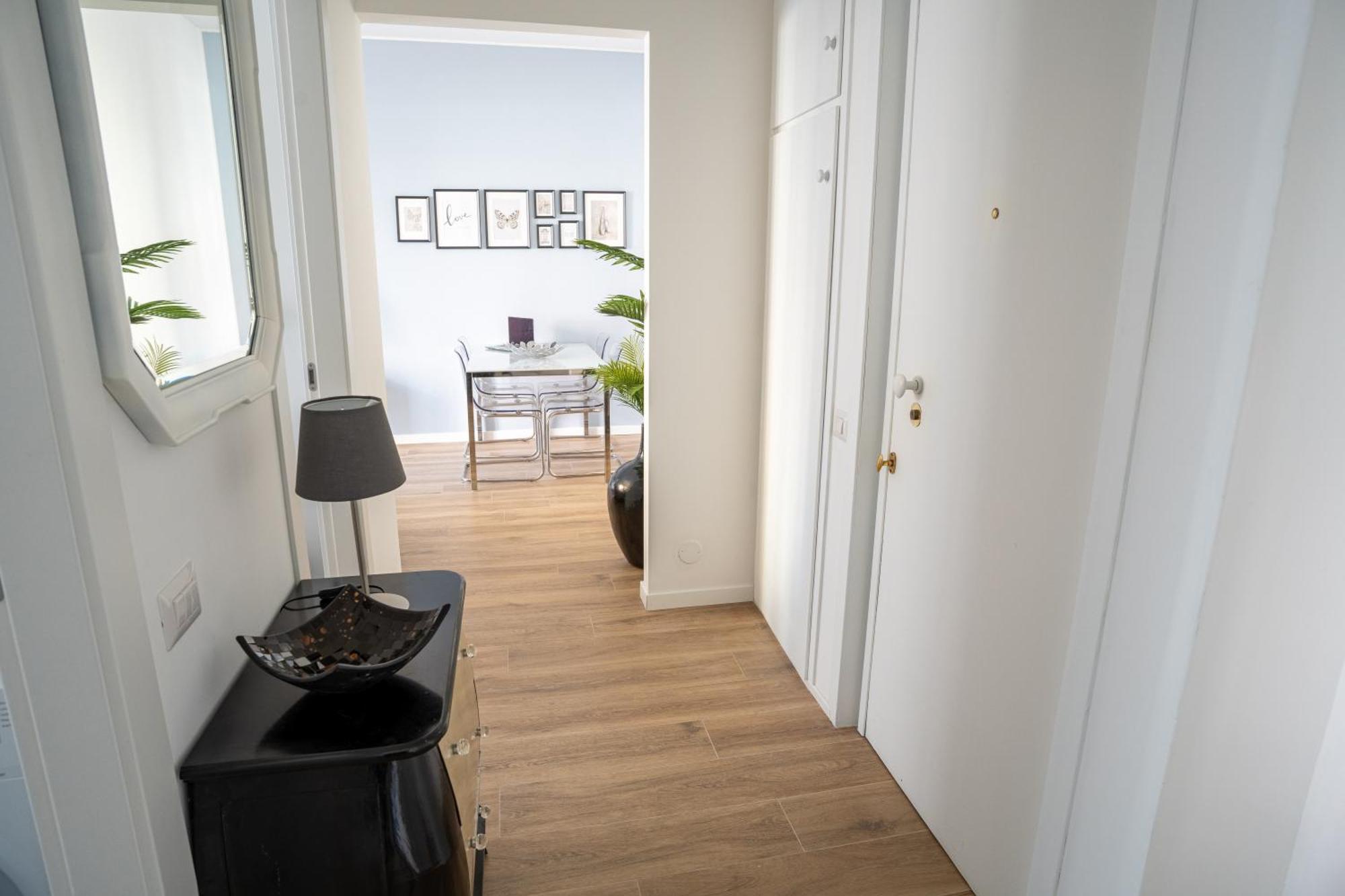 Suite Mont Noir Milan Extérieur photo
