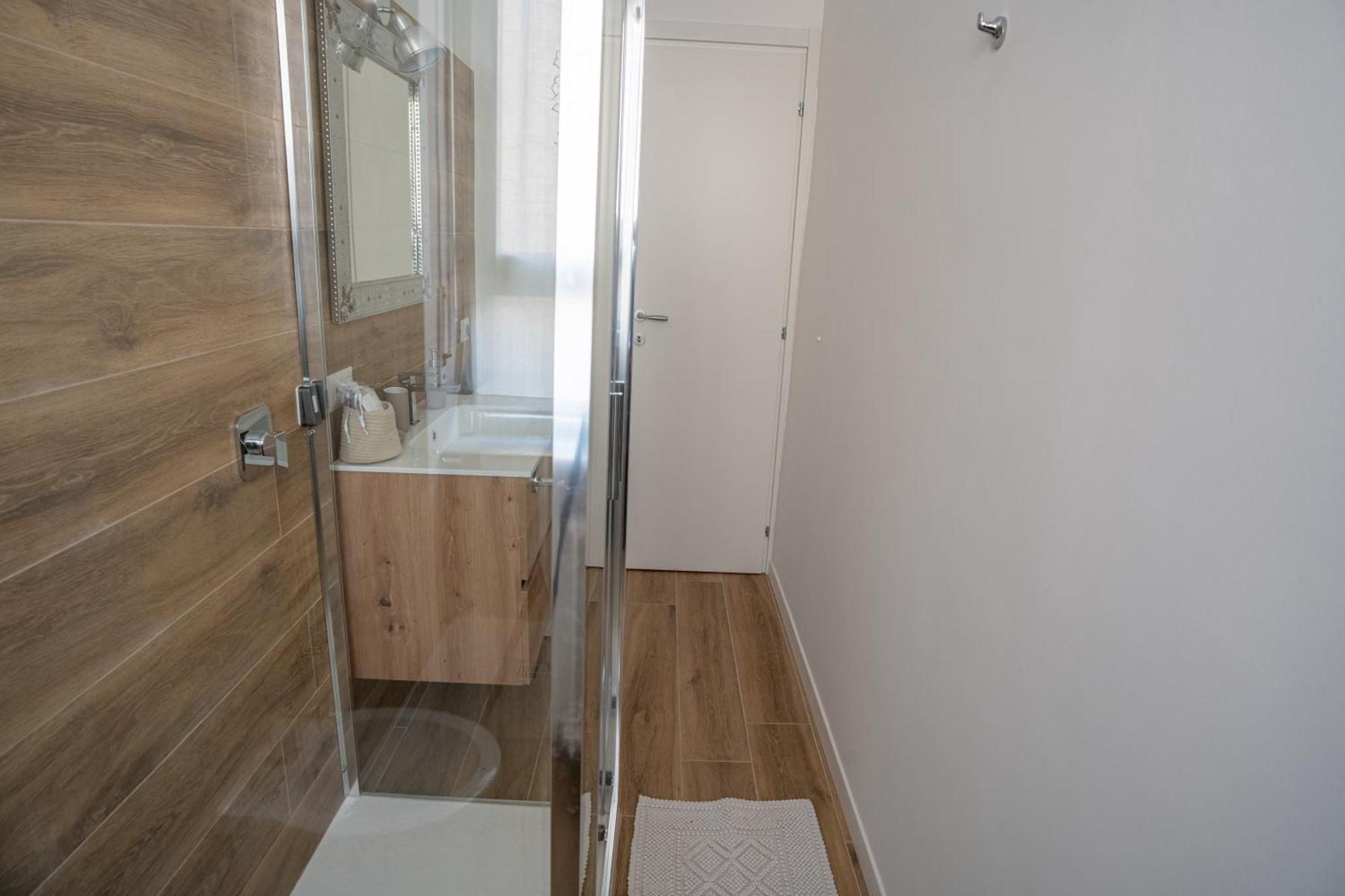 Suite Mont Noir Milan Extérieur photo