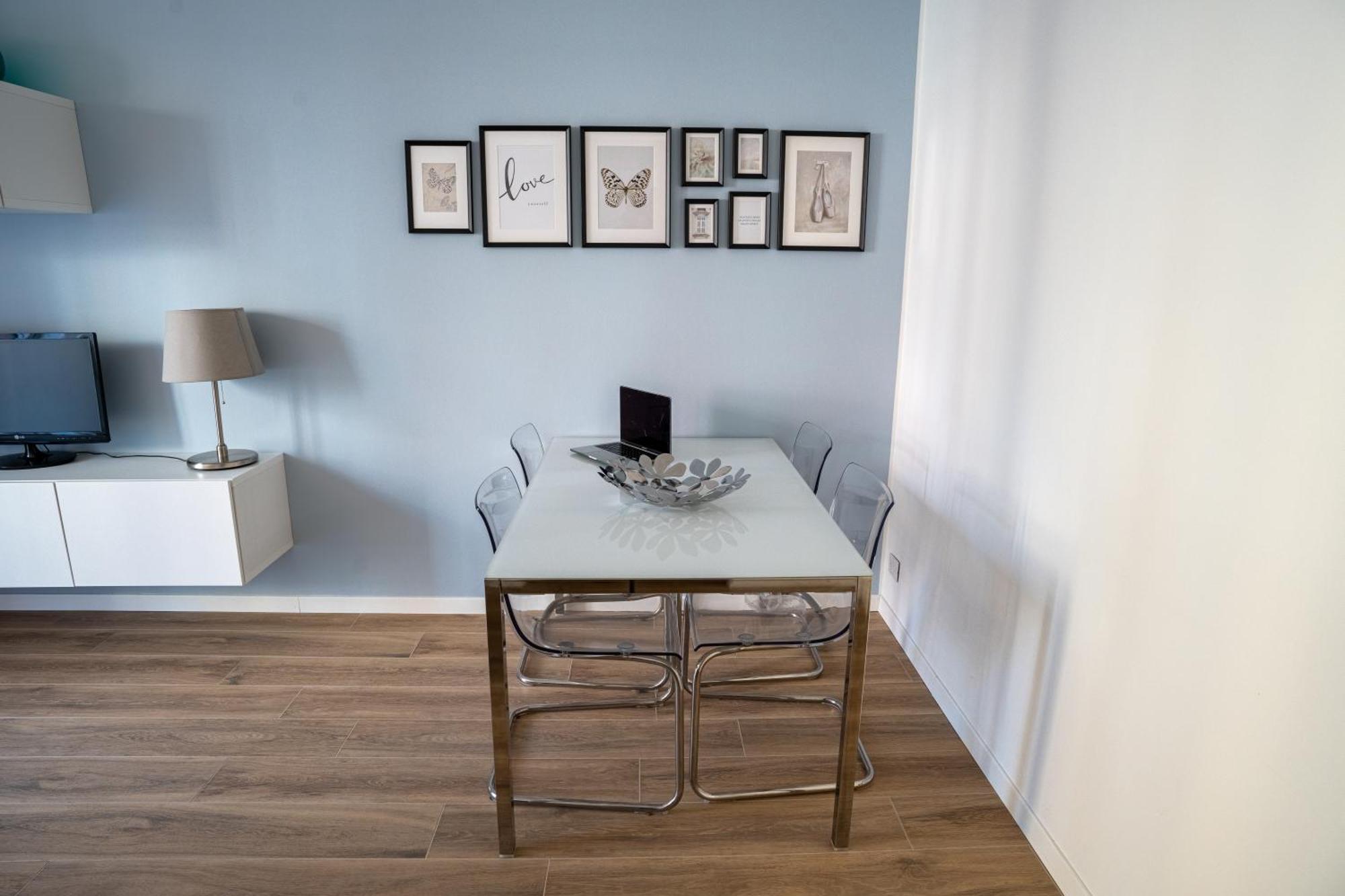 Suite Mont Noir Milan Extérieur photo