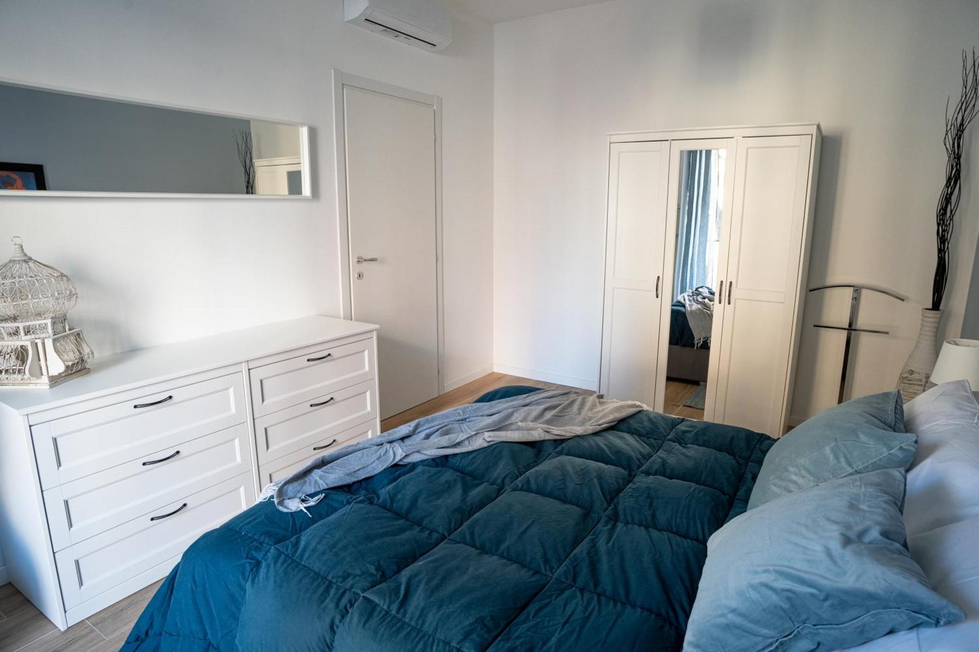 Suite Mont Noir Milan Extérieur photo