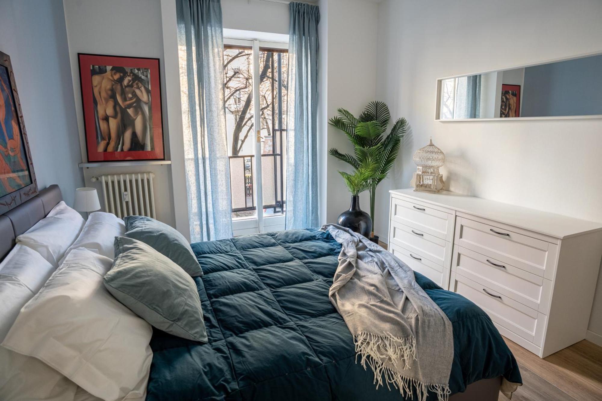 Suite Mont Noir Milan Extérieur photo