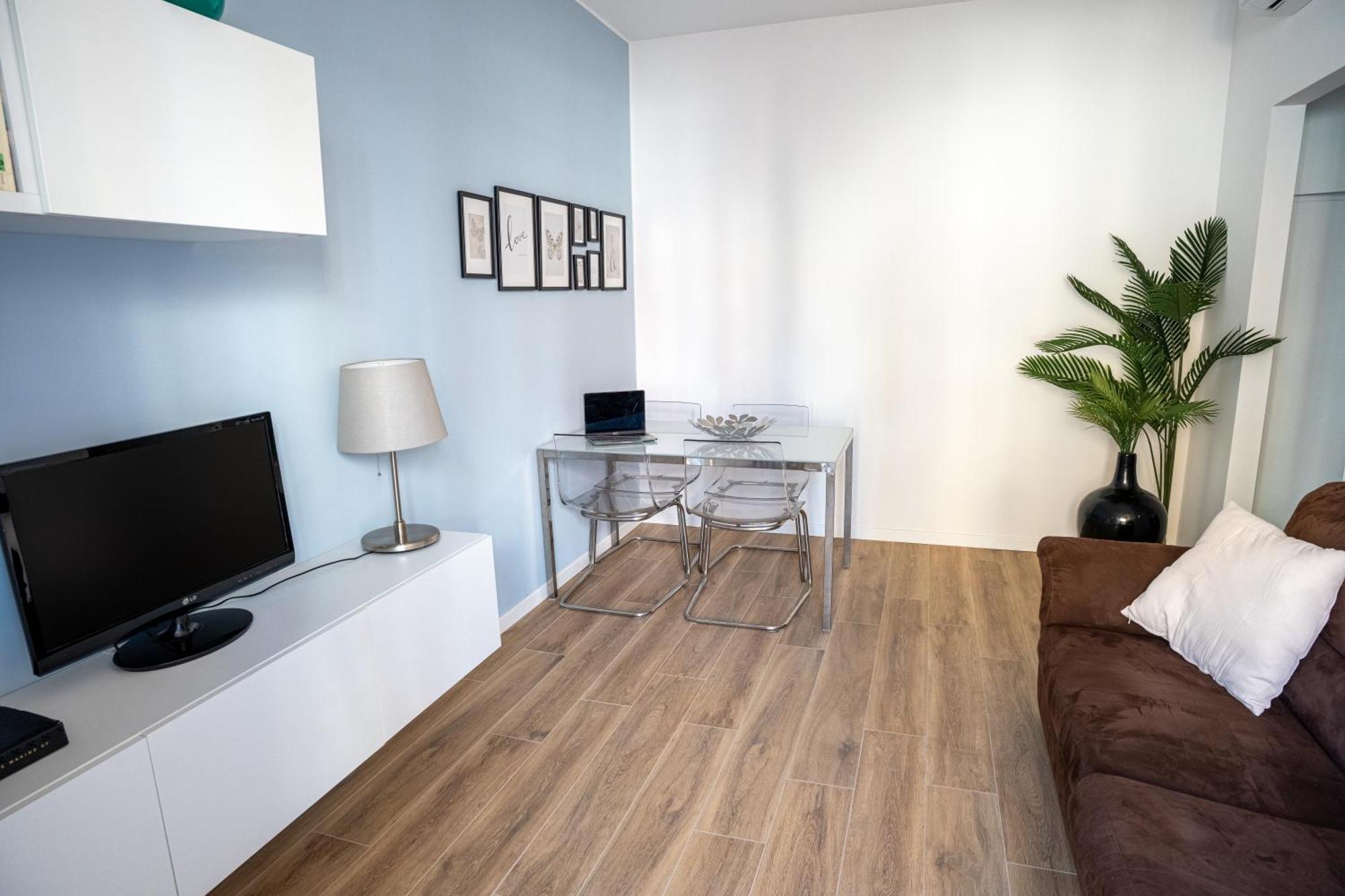 Suite Mont Noir Milan Extérieur photo