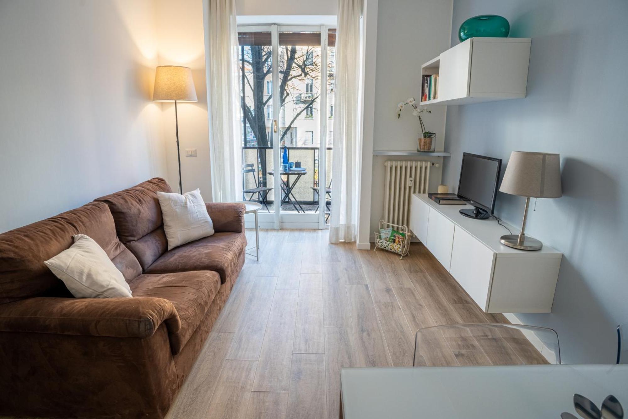 Suite Mont Noir Milan Extérieur photo