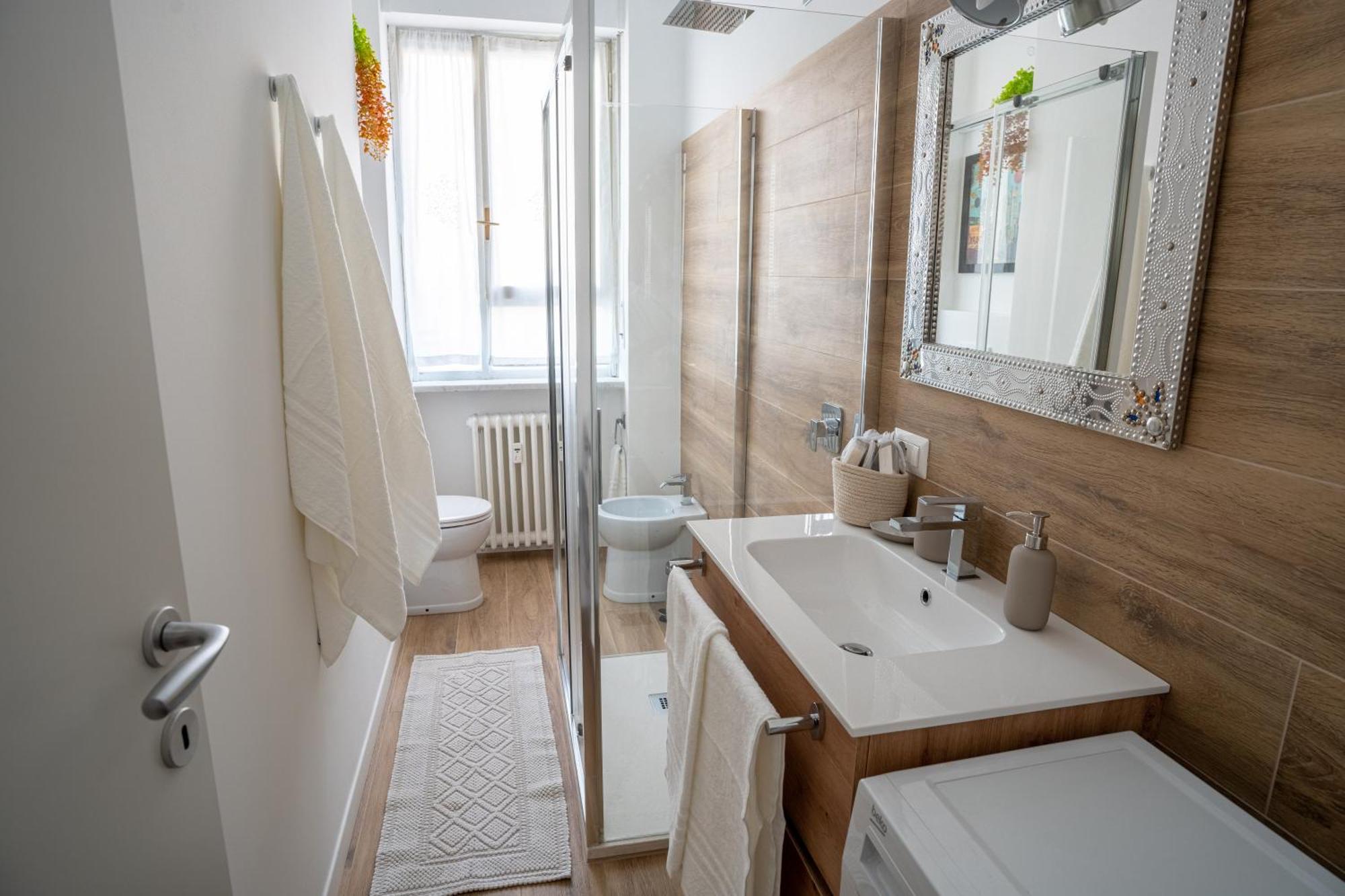 Suite Mont Noir Milan Extérieur photo