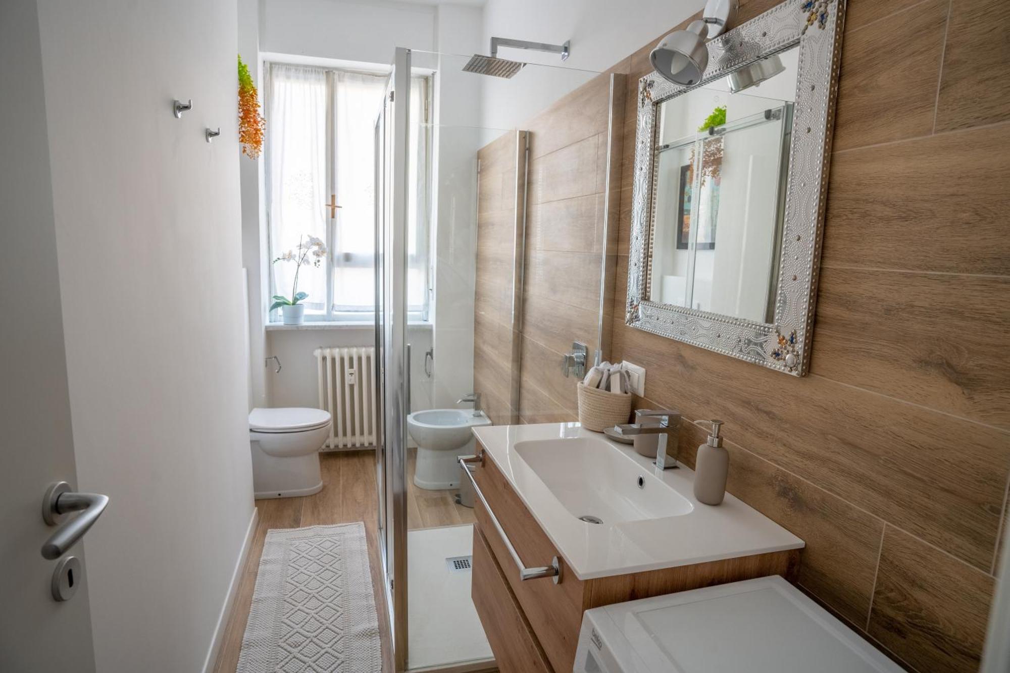 Suite Mont Noir Milan Extérieur photo