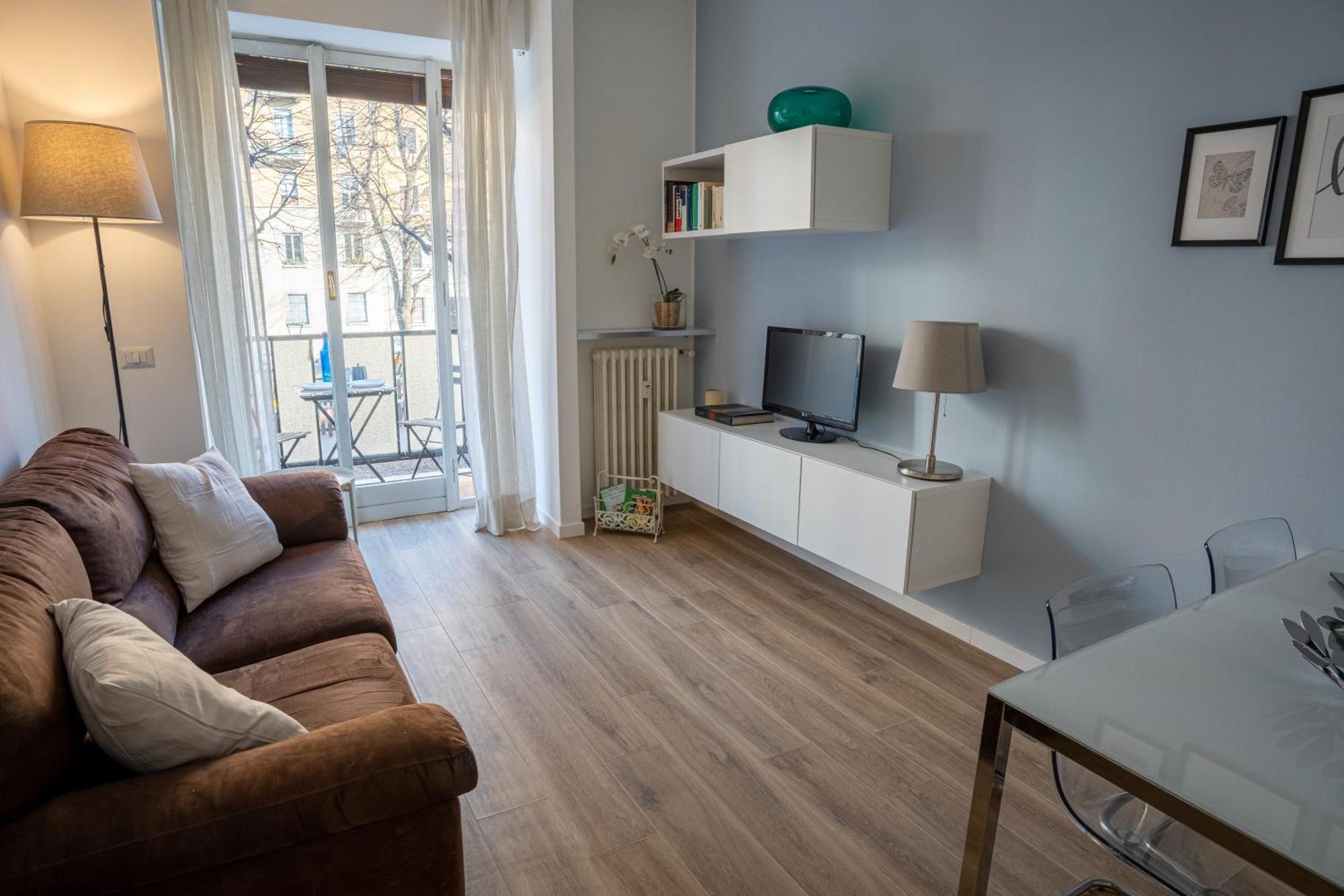 Suite Mont Noir Milan Extérieur photo